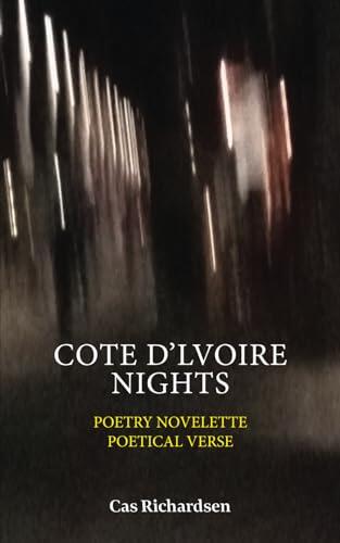 COTE D' LVOIRE: POETRY NOVELETTE POETICIAL VERSE