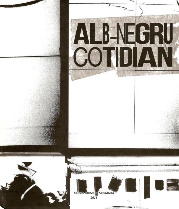 Alb-negru în cotidian