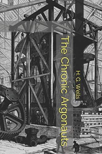 The Chronic Argonauts