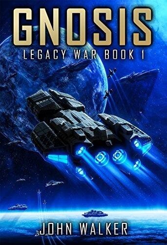 Legacy War
