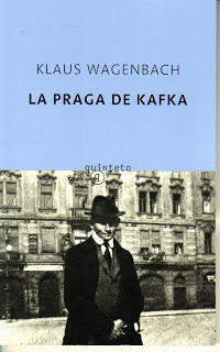 La Praga de Kafka