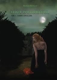 lune d'emeraude tome 1 : sombre sorcellerie