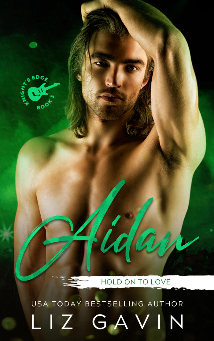 Aidan
