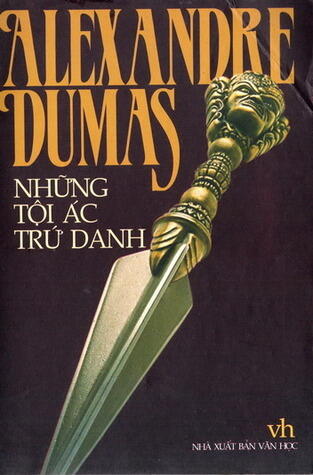 Những tội ác trứ danh