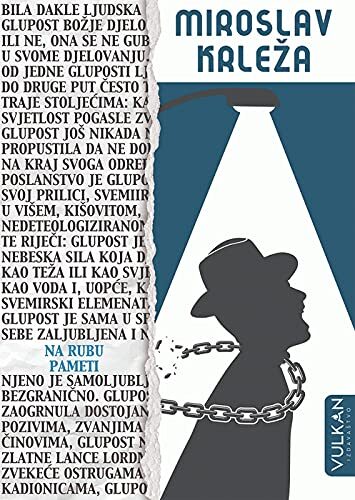 Na rubu pameti
