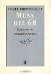 Musa del 68: claves de una generación poética (Libros Hiperión)