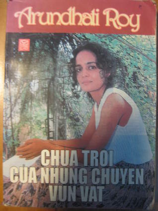 Chúa trời của những chuyện vụn vặt