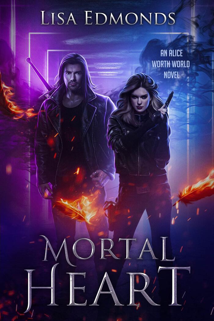 Mortal Heart