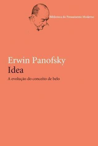 idea - a evolução do conceito de belo