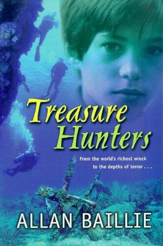 Treasure Hunters