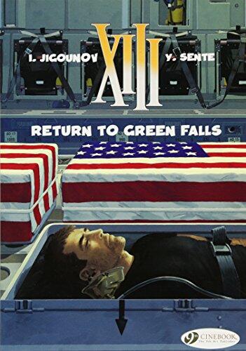 XIII