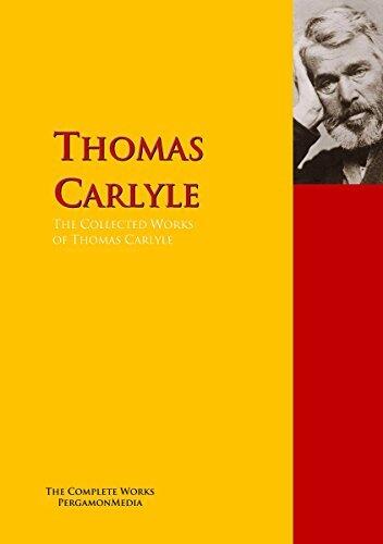 The Collected Works of Thomas Carlyle: PergamonMedia