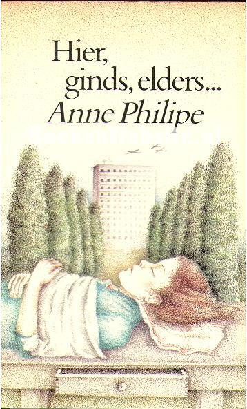 Hier, ginds, elders...