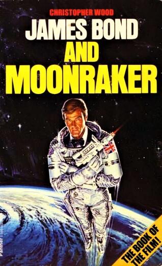 Moonraker