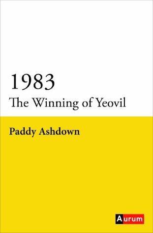 1983: The Winning of Yeovil