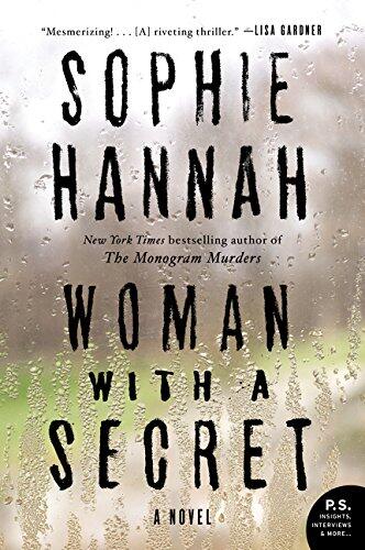 Woman with a Secret (A Novel)