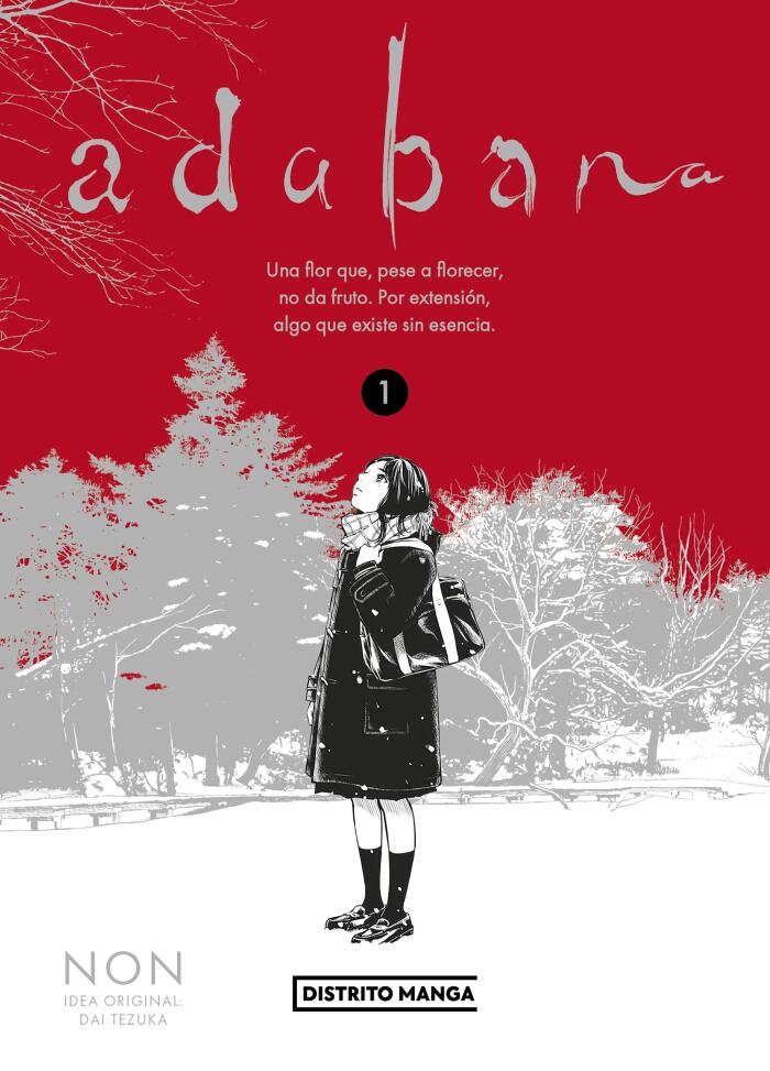 Adabana, vol. 1