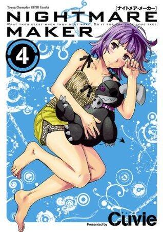 Nightmare Maker 4 [ナイトメア・メーカー 4]