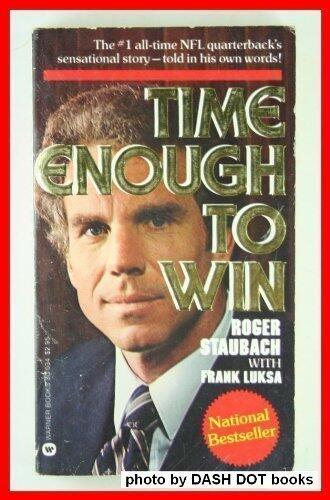 Time Enough to Win