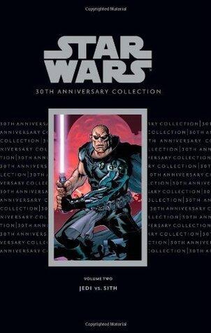 Jedi vs. Sith