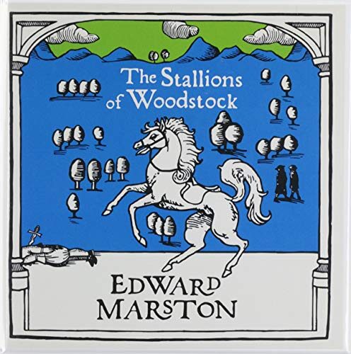 The Stallions Of Woodstock