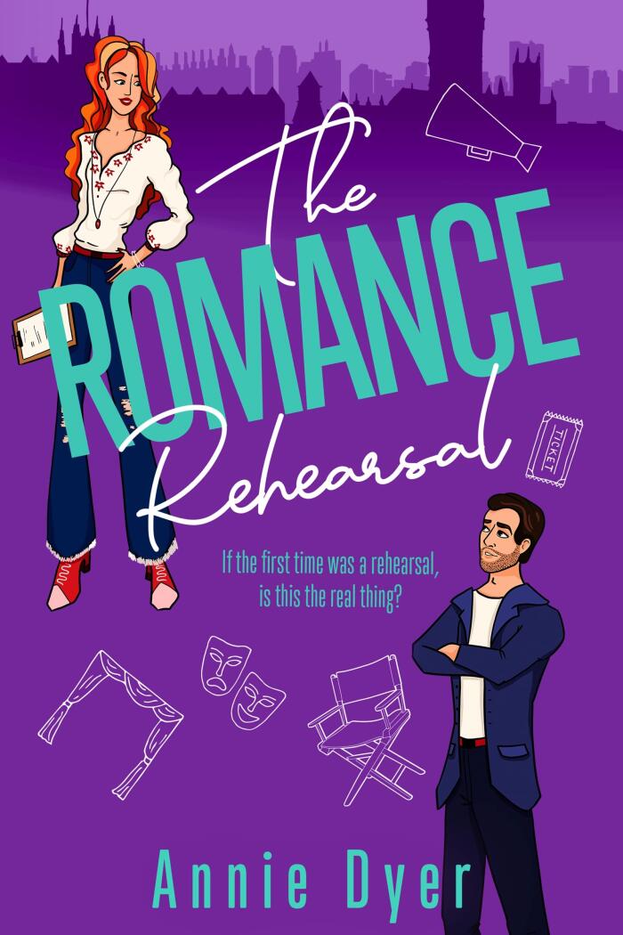 The Romance Rehearsal