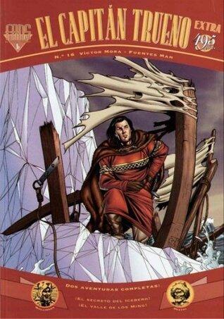 El secreto del Iceberg, El valle de los Ming