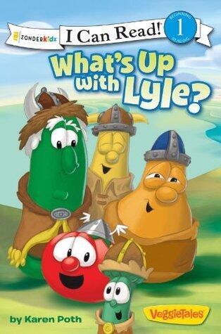 What's Up with Lyle?