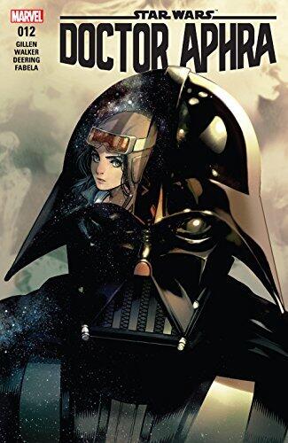 Star Wars: Doctor Aphra #12