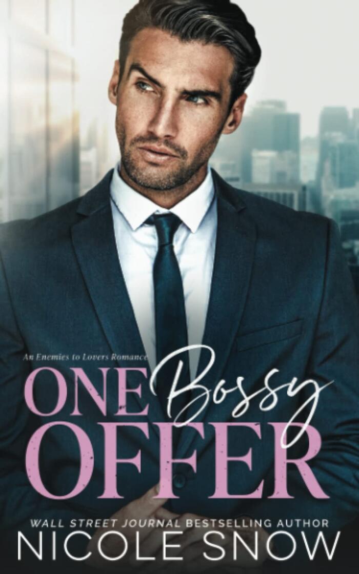 One Bossy Offer