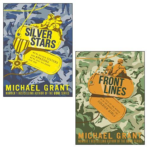 Front Lines / Silver Stars
