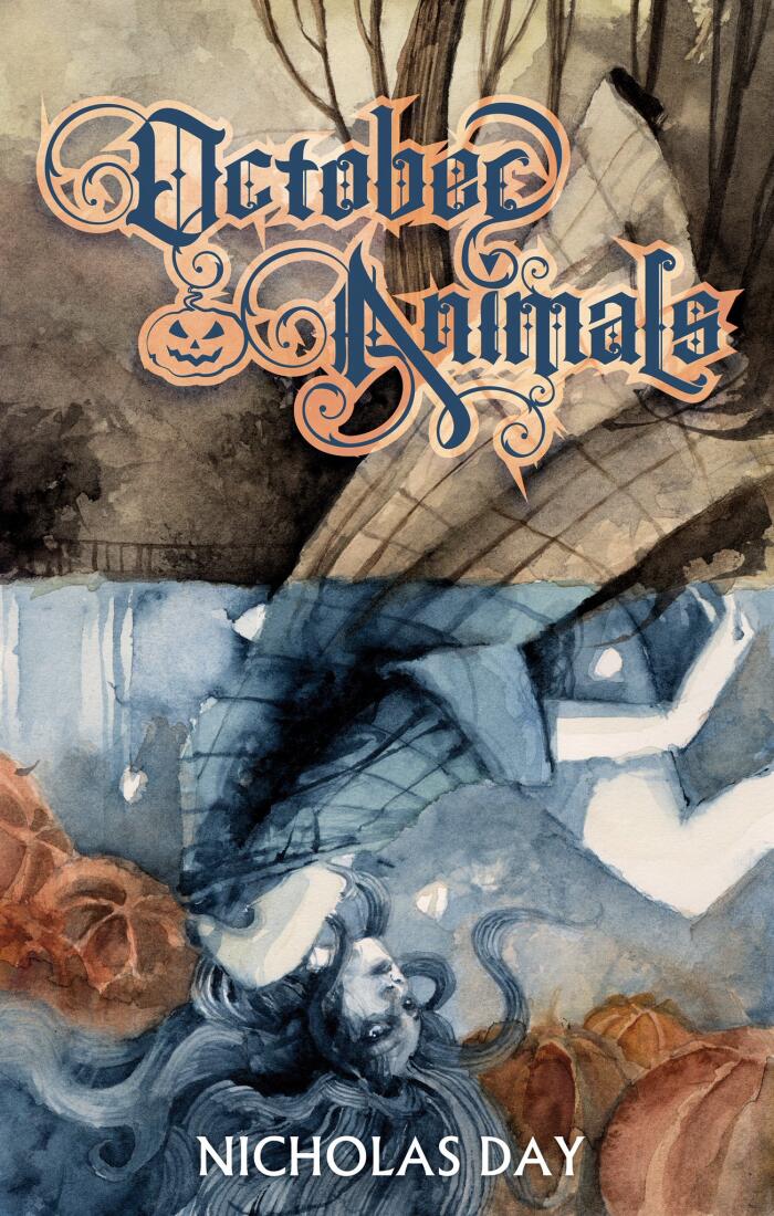 October Animals