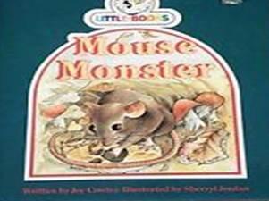Mouse Monster