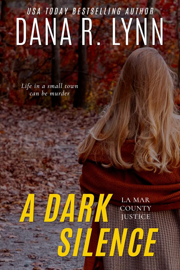 A Dark Silence