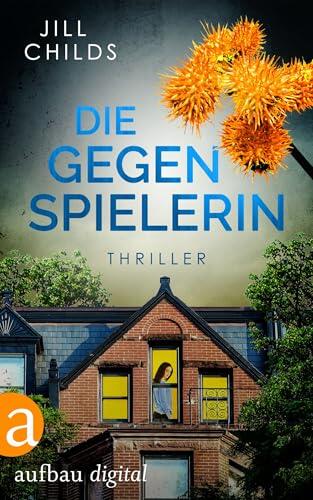 Die Gegenspielerin
