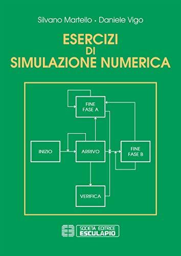 Esercizi di simulazione numerica