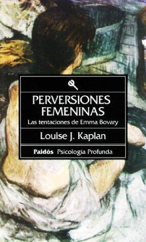 Perversiones Femeninas