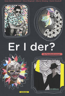 Er I Der?