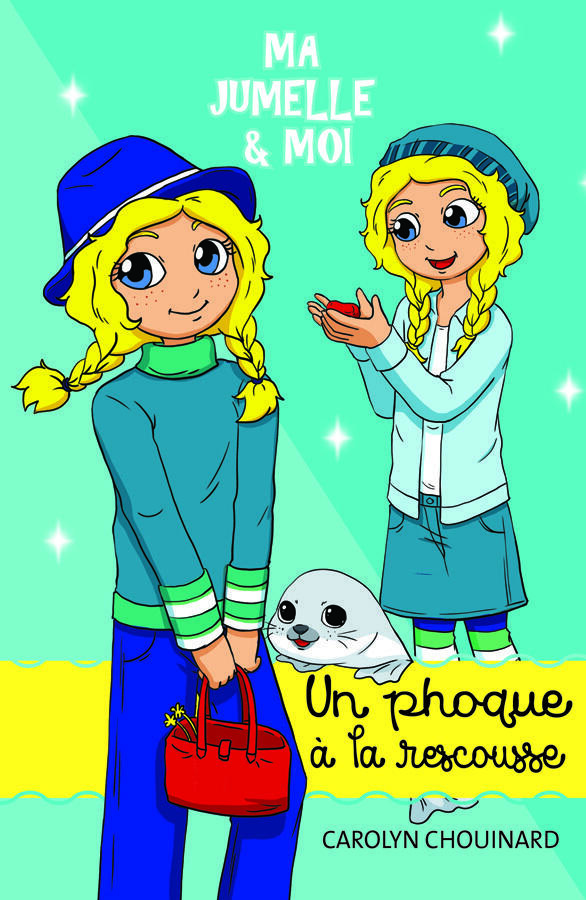 Un phoque à la rescousse