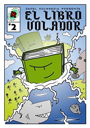 El libro volador 2