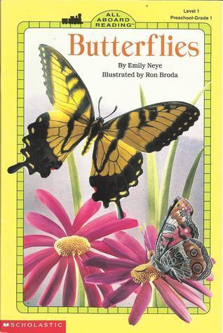 Butterflies