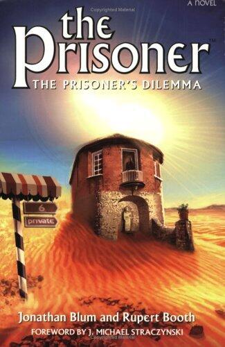 The Prisoner (Powys Media)
