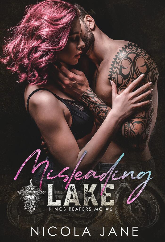 Misleading Lake