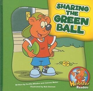Sharing the Green Ball