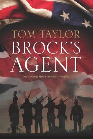 Brock's Agent