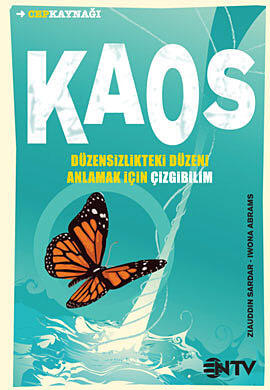 Kaos: Düzensizlikteki Düzeni Anlamak İçin Çizgibilim