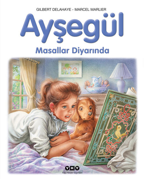 Masallar Diyarında