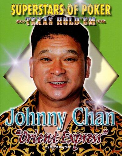 Johnny Orient Express Chan