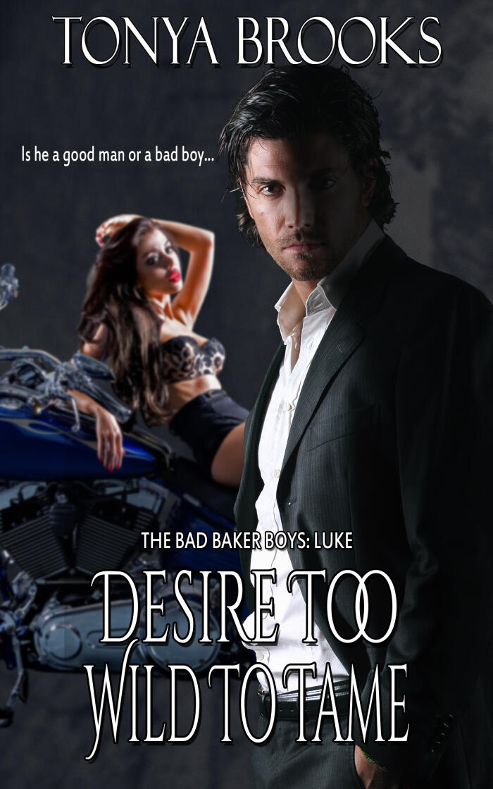 Desire Too Wild To Tame