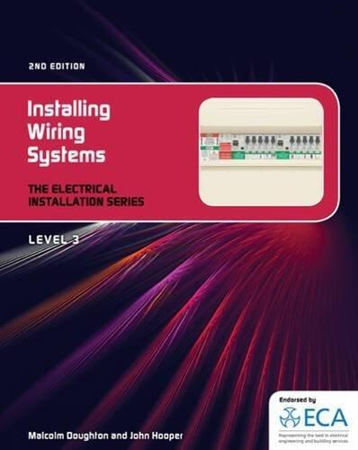 Installing Wiring Systems.